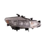 Scheinwerfer Links Nissan Murano 2008+
