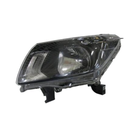 Faro Anteriore Sinistro Nissan Navara Pick-Up 2015-2021 - Parabola Nera