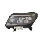 Faro Anteriore Sinistro Nissan Navara Pick-Up 2022+ - Manuale A Led