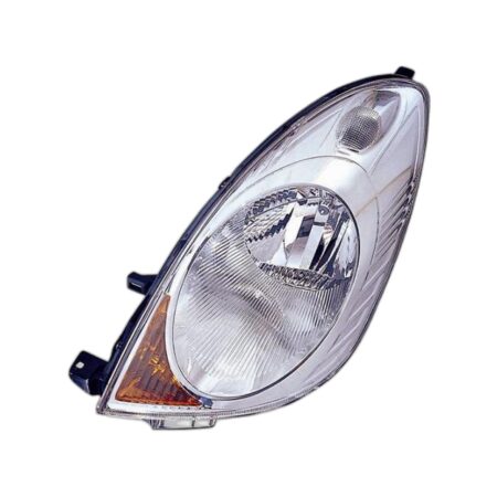 Faro Anteriore Sinistro Nissan Note 2006-2008, originale 26060-9U100, 26060-9U10A