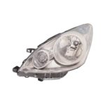 Faro Anteriore Sinistro Nissan Note 2009-2012, originale 26060BH10A