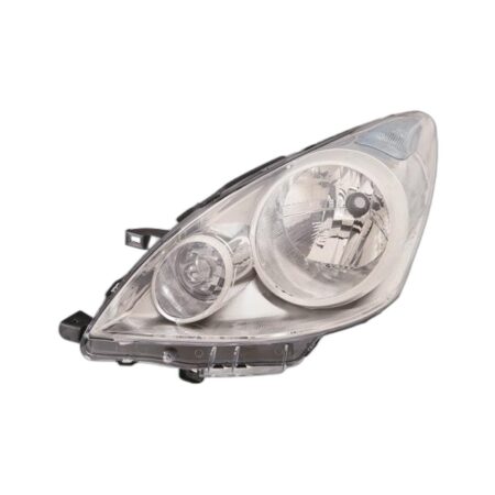 Faro Anteriore Sinistro Nissan Note 2009-2012