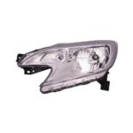 Faro Anteriore Sinistro Nissan Note 2013+, originale 26060-3VV0A, 260603VV0A