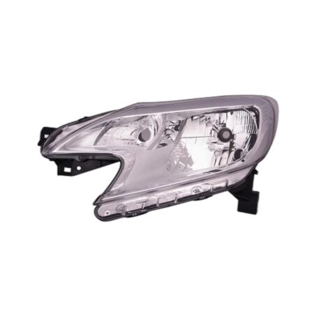 Faro Anteriore Sinistro Nissan Note 2013+