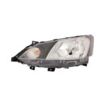 Faro Anteriore Sinistro Nissan Nv200 2010+, originale 26060JX30A, 26060BJ10A