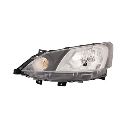Faro Anteriore Sinistro Nissan Nv200 2010+, originale 26060JX30A, 26060BJ10A