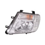 Faro Anteriore Sinistro Nissan Pathfinder 2010-2013, originale 260605X10B