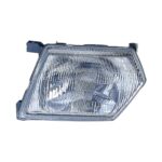 Faro Anteriore Sinistro Nissan Patrol 1997-2001, originale 26060VB525