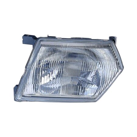 Faro Anteriore Sinistro Nissan Patrol 1997-2001, originale 26060VB525