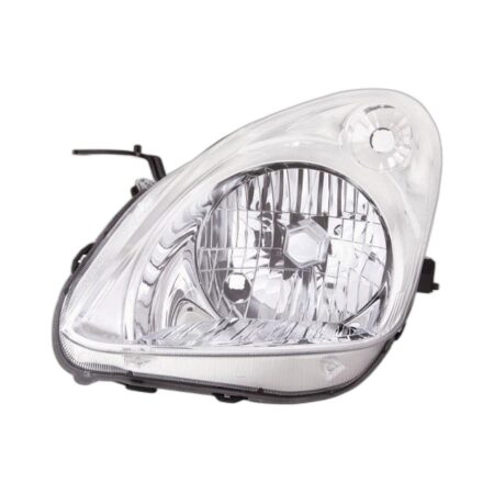 Faro Anteriore Sinistro Nissan Pixo 2009+, originale 262604A00F