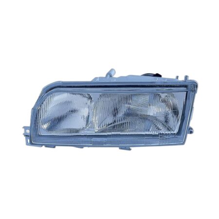 Faro Anteriore Sinistro Nissan Primera 1990-1995 - 2 Parabola