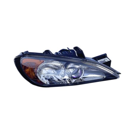 Faro Anteriore Sinistro Nissan Primera 2000-2001