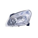 Faro Anteriore Sinistro Nissan Qashqai 2007-2009, originale 26060JD95A, 26060JD900