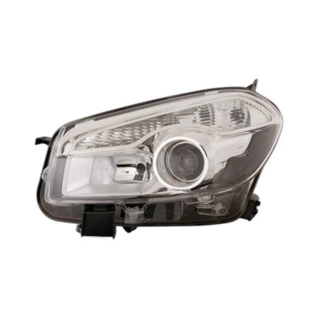 Faro Anteriore Sinistro Nissan Qashqai 2010-2012, originale 26060BR00A, 26060BR02A