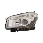 Faro Anteriore Sinistro Nissan Qashqai 2010-2012 - Xenon
