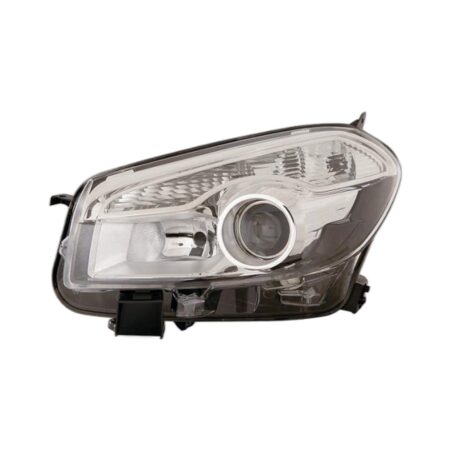 Faro Anteriore Sinistro Nissan Qashqai 2010-2012 - Xenon