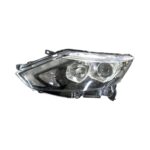 Faro Anteriore Sinistro Nissan Qashqai 2013-2016 - A Led