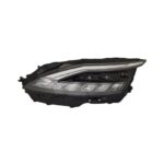 Scheinwerfer Links Nissan Qashqai 2021+, Originalnummer 260606UN2C, 260606UN0B