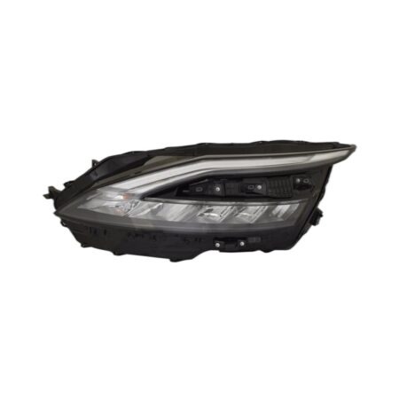 Faro Anteriore Sinistro Nissan Qashqai 2021+ - A Led Con Motore