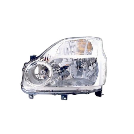 Faro Anteriore Sinistro Nissan X-Trail 2007-2009, originale 26060JG40A
