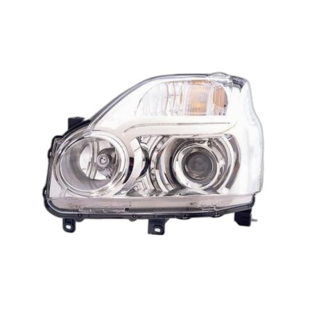Faro Anteriore Sinistro Nissan X-Trail 2007-2009 - Xenon Con Motore