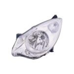 Scheinwerfer Links Opel Agila 2008+, Originalnummer 93193971, 4709126
