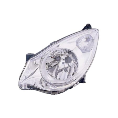 Faro Anteriore Sinistro Opel Agila 2008+