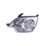 Faro Anteriore Sinistro Opel Antara 2006+ - Con Motore Elettrico Incluso