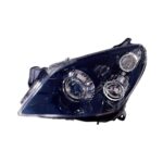 Scheinwerfer Links Opel Astra 2004-2006 – Xenon, Originalnummer 93178639, 93190388