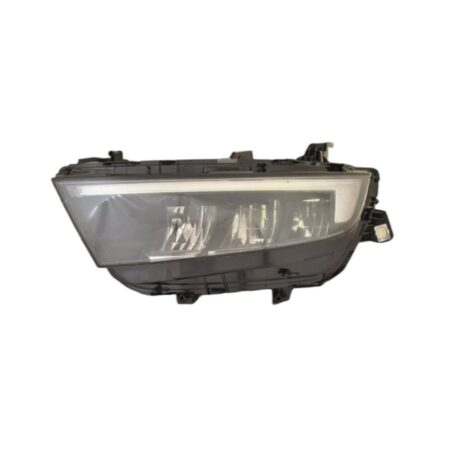 Faro Anteriore Sinistro Opel Astra L 2021+ - Con Motore Full Led