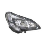 Faro Anteriore Sinistro Opel Corsa 2015-2018 - Con Motore