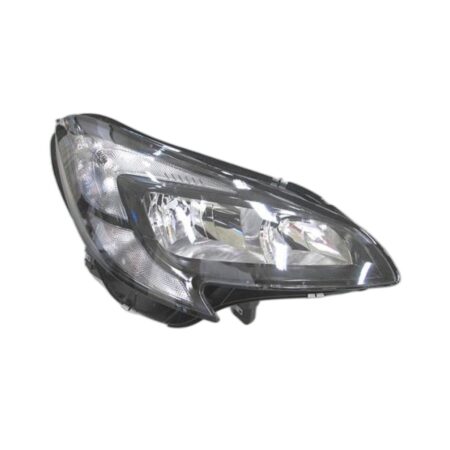 Faro Anteriore Sinistro Opel Corsa 2015-2018 - Con Motore