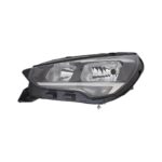 Scheinwerfer Links Opel Corsa 2019+, Originalnummer 9829465580