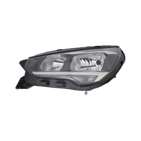 Faro Anteriore Sinistro Opel Corsa 2019+