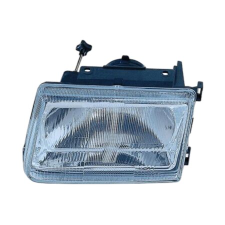 Faro Anteriore Sinistro Opel Corsa 91-93 - Piaggio Porter 98' Pred. Per Reg. Elett.