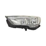 Faro Anteriore Sinistro Opel Crossland X 2017+