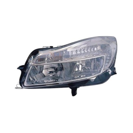 Faro Anteriore Sinistro Opel Insignia 2009+