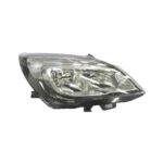 Faro Anteriore Sinistro Opel Meriva B 2014+ - Con Motore