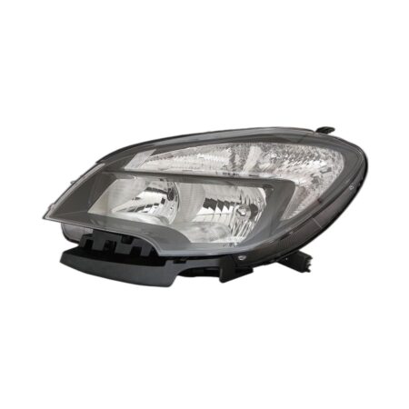 Faro Anteriore Sinistro Opel Mokka 2012+ - Parabola Nera