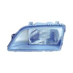 Faro Anteriore Sinistro Opel Omega 1987-1994, originale 90273650, 9193411