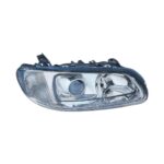 Faro Anteriore Sinistro Opel Omega 1998-1999 - Elettrico