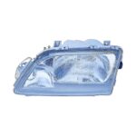 Faro Anteriore Sinistro Opel Omega Gls/Cd 1992+ - Predisposizione Regolazione
