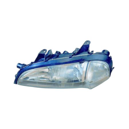 Faro Anteriore Sinistro Opel Tigra 1995-2003