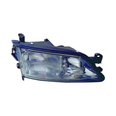 Faro Anteriore Sinistro Opel Vectra 1995-1999 - Modello Carello