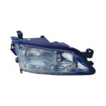 Scheinwerfer Links Opel Vectra 1995-1999, Originalnummer 90512318, 1216527