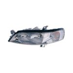 Faro Anteriore Sinistro Opel Vectra 2000-2001 - Modello Carello