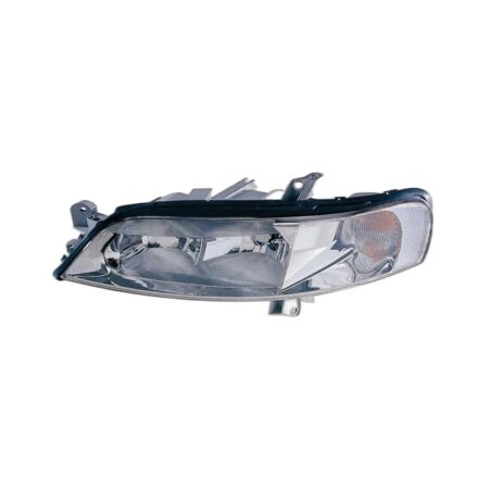 Faro Anteriore Sinistro Opel Vectra 2000-2001 – Carello