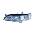 Faro Anteriore Sinistro Opel Vectra 2000-2001 - Modello Valeo