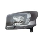 Scheinwerfer Links Opel Vivaro 2014+, Originalnummer 95517041, 4422458