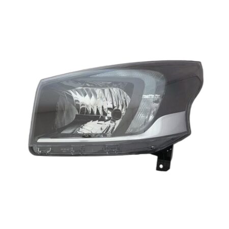 Faro Anteriore Sinistro Opel Vivaro 2014+ – Con Luce Diurna A Led